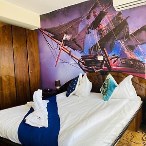 Bicaz - Pirates Resort